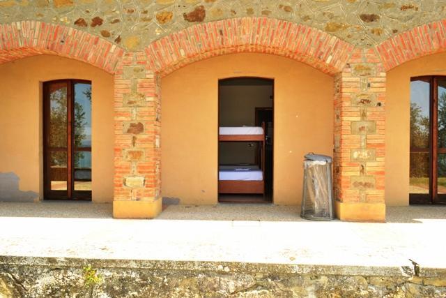 Fattoria Il Poggio Villa San Feliciano Bagian luar foto