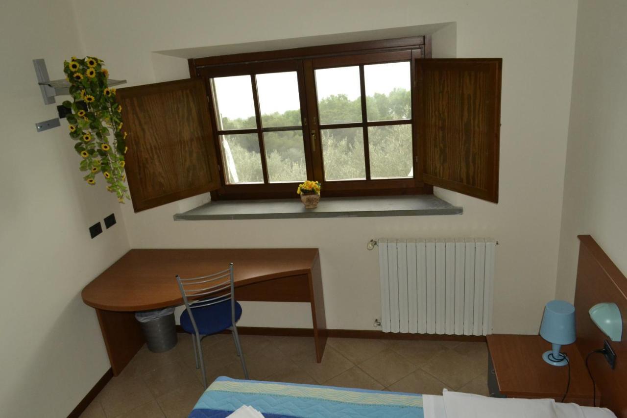 Fattoria Il Poggio Villa San Feliciano Bagian luar foto